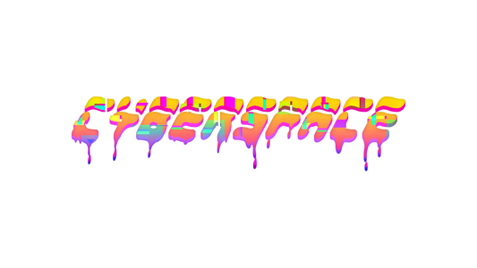 Cyberspace Logo